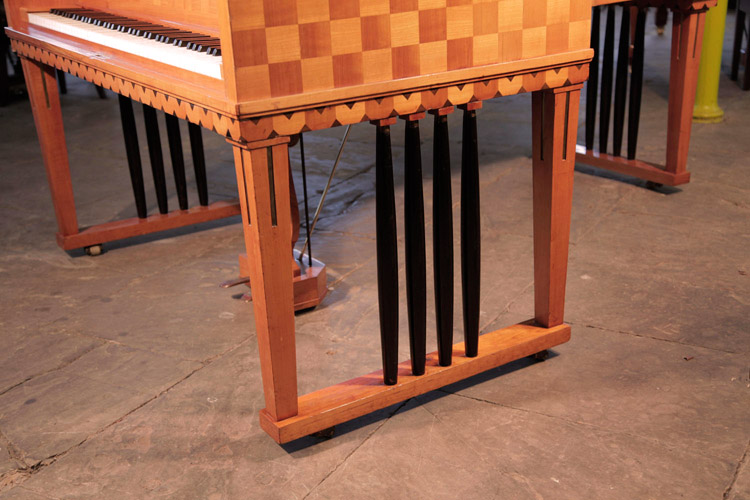 Keys to a Golden Age: How Europe’s Affluence Shaped Its Musical Icons